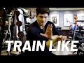 The Raid S Iko Uwais Grueling Workout To Prep For Fight Scenes Train Like Men S Health