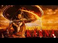 Kalki 2898 AD Climax Scene Krishna Kalki Kalki Karna Entry Scene Kalki2898ad Kalki Prabhas