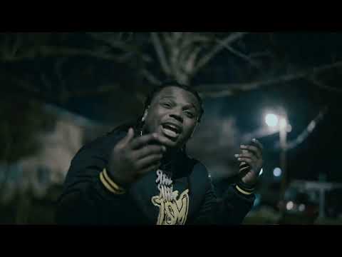 DSteez - MurdaMusic {Official Music Video} (Prod.By Taewon)Dir:Shootsomething