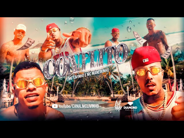 Download Conflito (part. MC Maneirinho) MC Livinho