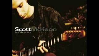 Scott McKeon - Can't Take No More