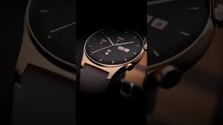 Носимый гаджет Huawei Watch