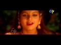 Sannajaji Theega Full Video Song | Kodanda Ramudu | JD Chakravarthy | Rambha | Laya | ETV Cinema
