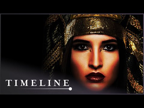 The Hunt For The Real Cleopatra: The Last Mystery Of Cleopatra