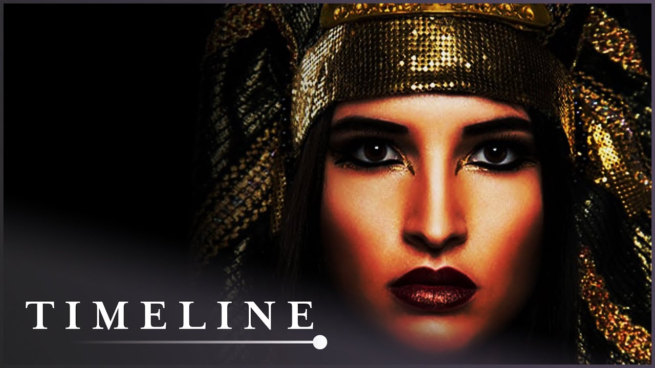 The Hunt For The Real Cleopatra: The Last Mystery Of Cleopatra