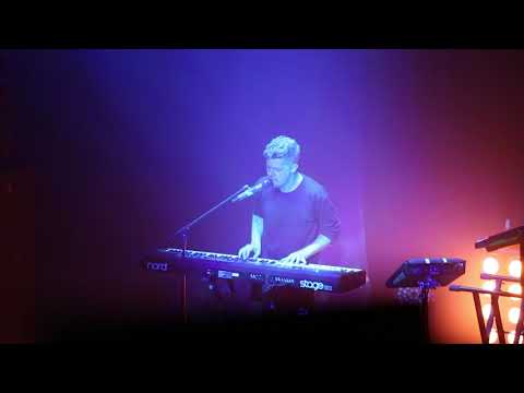 R.O x Konoba Live at Spacehall