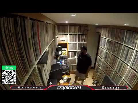 DJ Marky Live : Drum And Bass Sessions - 25th April 2025