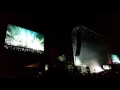 The Weeknd "Earned It(Fifty Shades of Gray)"@ACL ...