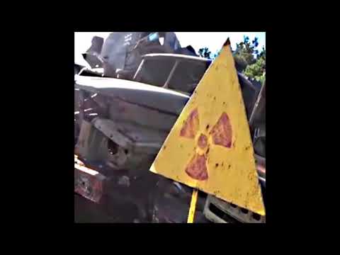 15. biocide - припять [Pripyat] [24.01.2019]