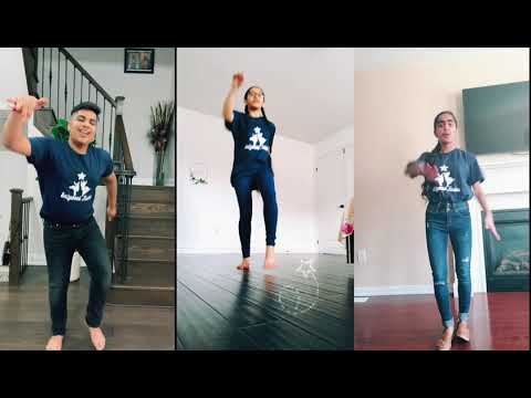 Tribune Drive PS - Bollywood Fusion Celebrates!  2021