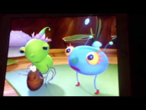 Miss Spider's Sunny Patch Friends - Bounce Back