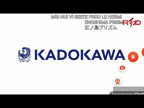 Opening Enoshima Prism