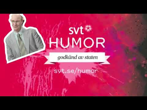 Grotesco-Bögarnas fel (Humor låt)