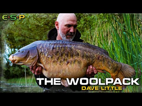 The Woolpack Campaign | Dave Little | Carp Fishing