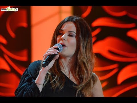 Natalia Szroeder - Liczę na Ciebie Ojcze (Wadowice, 02.04.2018)