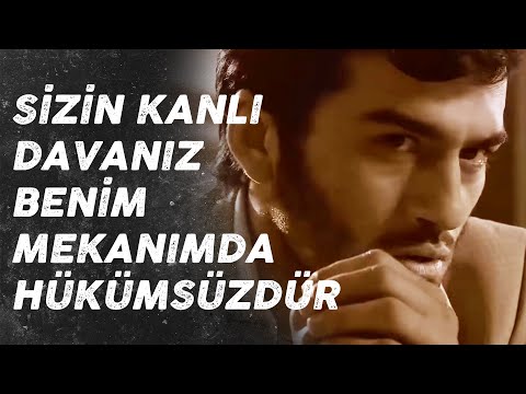 Vatanı Kurtarmak İstiyorsanız Okulunuzu Okuyun! | En Sevilen Sahnelerim #18