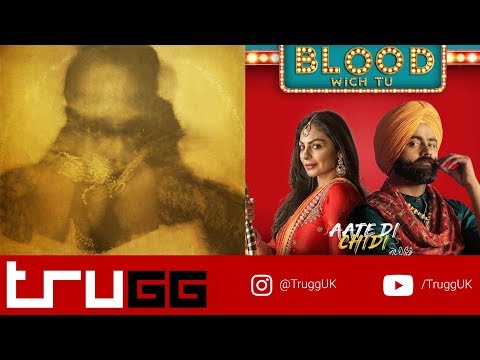 Mask Off / Blood Wich Tu (Future / Amrit Maan) - Trugg mashup