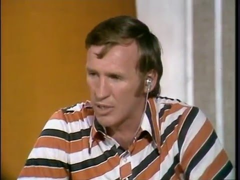 1974 FIFA World Cup Show (21/6/1974)