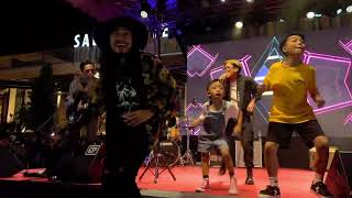Download lagu STYLOFEST SICC Masmona (AriRizky)- Ojo Dibandingke mp3 Download lagu STYLOFEST SICC Masmona (AriRizky)- Ojo Dibandingke mp3