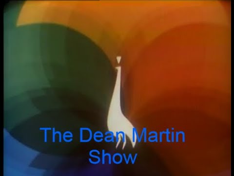 The Dean Martin Show 1968