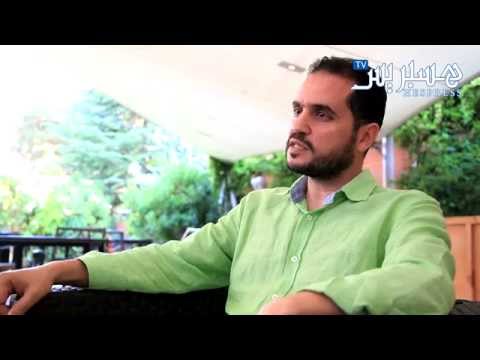 Hespress.com: Avec Mohamed Nabil Mekhchan