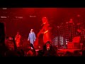 Limp Bizkit My Generation LIVE In MSG New York 2022