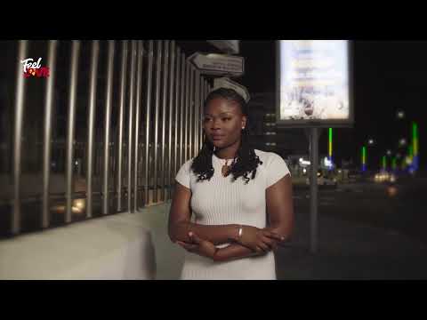 Jey Rspctme ft Assita (INSENSIBLE) Visualizer Prod by Micky r (Club Clvssic)