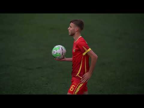 Kup UK Centar za omladince 25/26 // FK Podgorica - FK Kom (2:2)