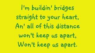 Brooks And Dunn-Building Bridges