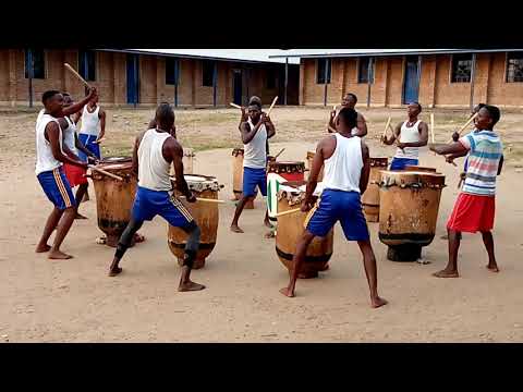 Intwari z'akaranga no 1