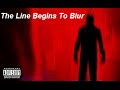 The Line Begins To Blur - Nine Inch Nails  [BYIT]
