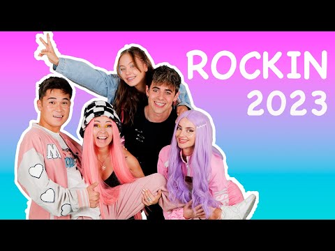 SUE DJ x POLAR x La La Love✨ || MERRY CHRISTMAS And HAPPY NEW YEAR🎅🏼