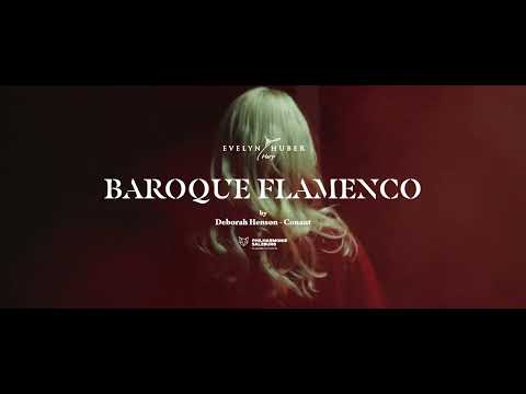 Evelyn Huber Baroque Flamenco