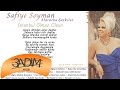 Safiye Soyman - İstanbul Olmaz Olsun ( Official Lyric Video )