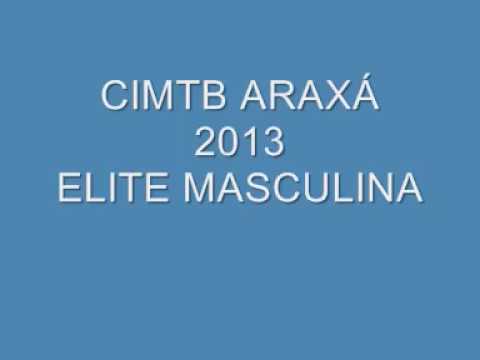 cimtb araxa 2013 elite masc