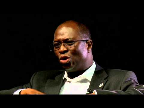 Open Heavens Reflections 2013 August 12 - Will People Celebrate Your Exit?