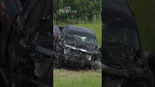 2 dead in Highway 60 crash