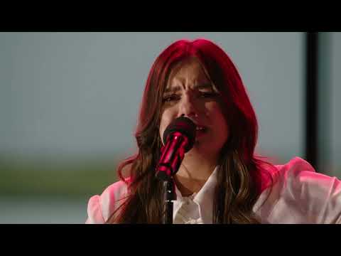 Emelie Hollow - Jeg elsker deg, men (Hver Gang Vi Møtes 2024)