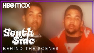 South Side Season 2 | The Journey: How It All Began | HBO Max video