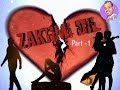 Zakhmi Dil Songs Dialogues Vol 1 Zakhmi Dil Album Song Vol 1