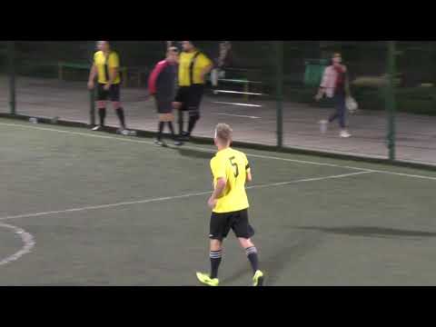 25 КХ 3 тур 6 лига Vinamo - Qualium Systems