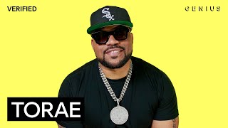 Torae The Bubble Chip Official Lyrics & Meaning | Genius Verified