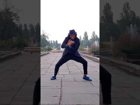 Dance with Neel  - Hit the Road Jack //#ElectroSwing