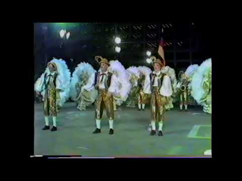 1985   Palmyra String Band   NYD and City Hall   jcv