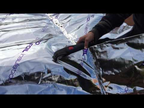 David John Builders video.