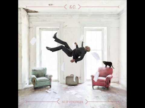 S.O. feat. E-Tizz - You Know It