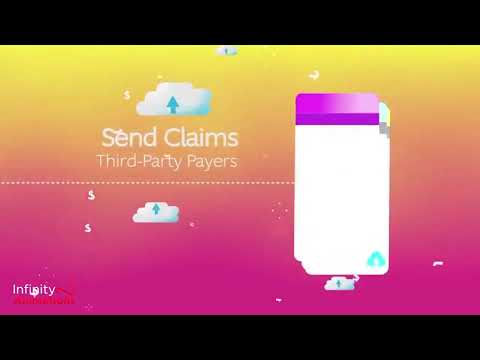 Infinity Animations video.