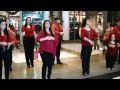 Extraordinary Merry Christmas - Glee Cast ASL ...