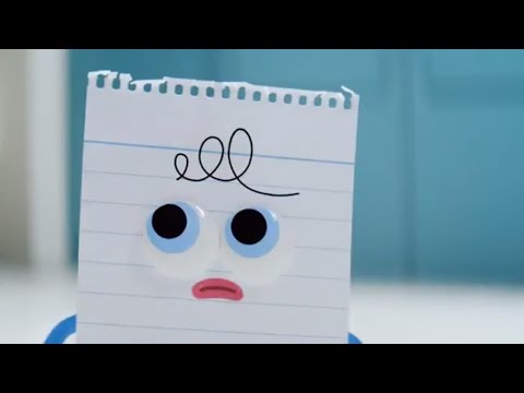 Android - Be Together. Not the Same | Nexus Studios