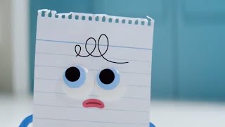 Android - Be Together. Not the Same | Nexus Studios